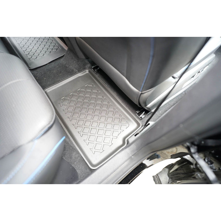 Tappetino Guardliner per Jaecoo E5 (electric) SUV/5 07.2025