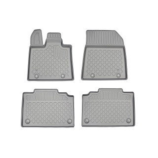 Tapis de sol Guardliner pour Geely EX5E5 (electric) SUV/5 2025
