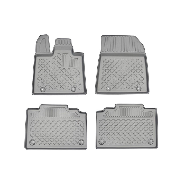 Tapis de sol Guardliner pour Geely EX5E5 (electric) SUV/5 2025