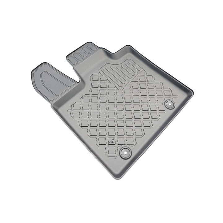 Guardliner floor mat for Geely EX5E5 (electric) SUV/5 2025