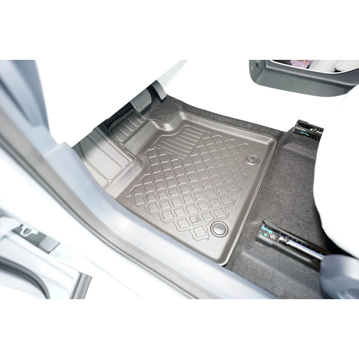 Guardliner floor mat for Geely EX5E5 (electric) SUV/5 2025