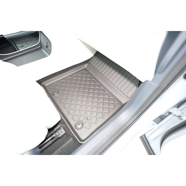 Tappetino Guardliner per Geely EX5E5 (electric) SUV/5 2025