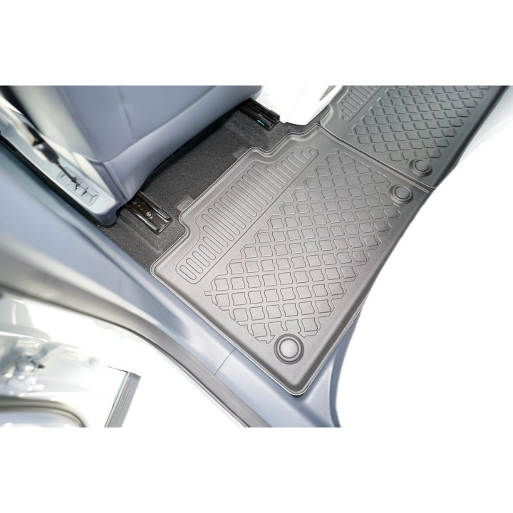 Tapis de sol Guardliner pour Geely EX5E5 (electric) SUV/5 2025