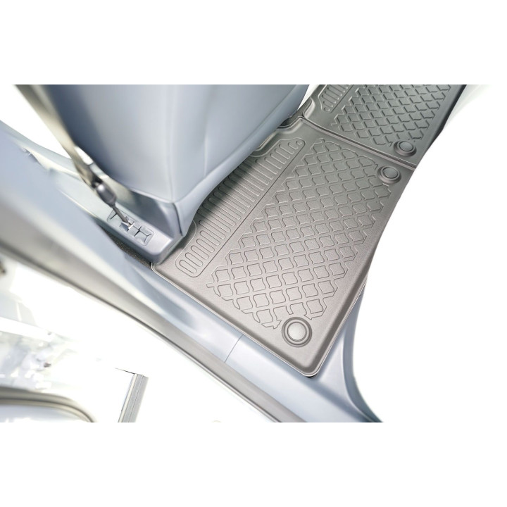 Tappetino Guardliner per Geely EX5E5 (electric) SUV/5 2025