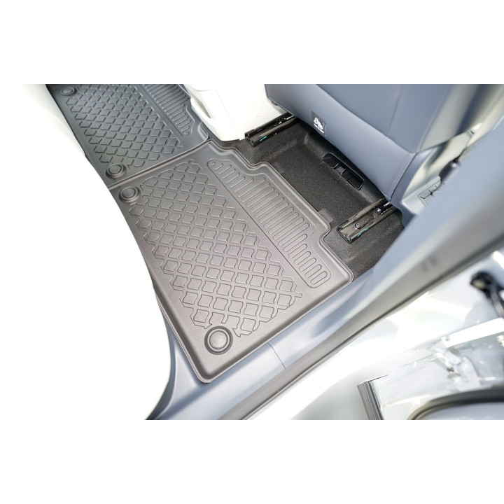 Tapis de sol Guardliner pour Geely EX5E5 (electric) SUV/5 2025