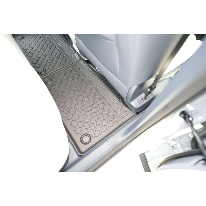 Tappetino Guardliner per Geely EX5E5 (electric) SUV/5 2025