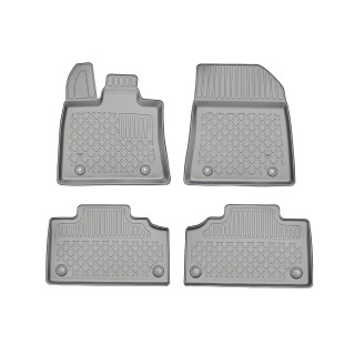 Tapis de sol Guardliner pour Geely Starray EM-i Plug-in Hybrid SUV/5 02.2026
