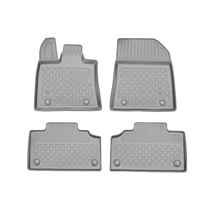 Tappetino Guardliner per Geely Starray EM-i Plug-in Hybrid SUV/5 02.2026
