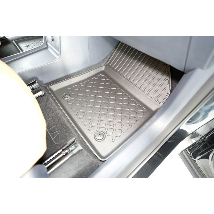 Alfombrilla Guardliner para Geely Starray EM-i Plug-in Hybrid SUV/5 02.2026