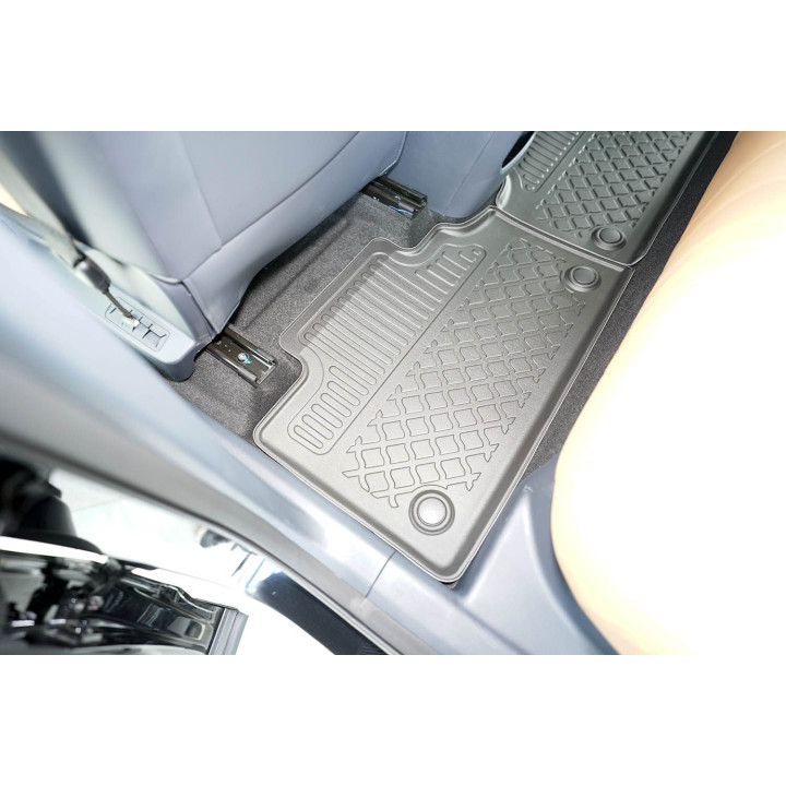Tappetino Guardliner per Geely Starray EM-i Plug-in Hybrid SUV/5 02.2026