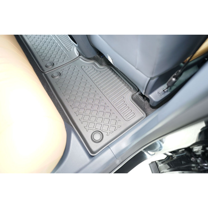 Alfombrilla Guardliner para Geely Starray EM-i Plug-in Hybrid SUV/5 02.2026