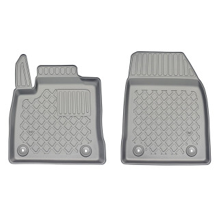 Tappetino Guardliner per Ford Transit Courier II Van 10.2023- Cargo 2 seats delivery van