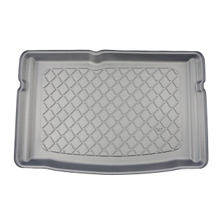 Bac de coffre Guardliner pour Volkswagen up ! HB/3/5 09.2011-10.2023