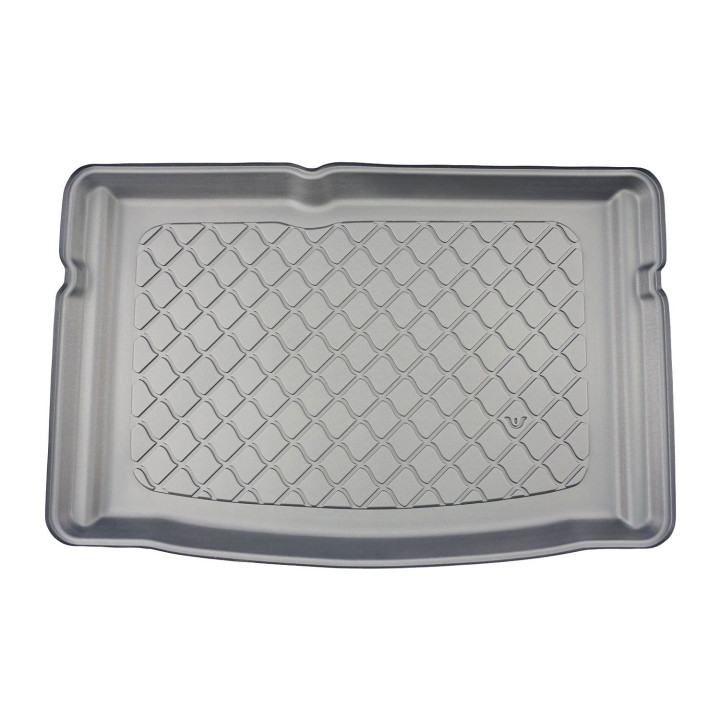 Guardliner trunk tray for Volkswagen up! HB/3/5 09.2011-10.2023