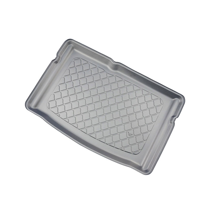 Guardliner kofferbakbak voor Volkswagen up! HB/3/5 09.2011-10.2023