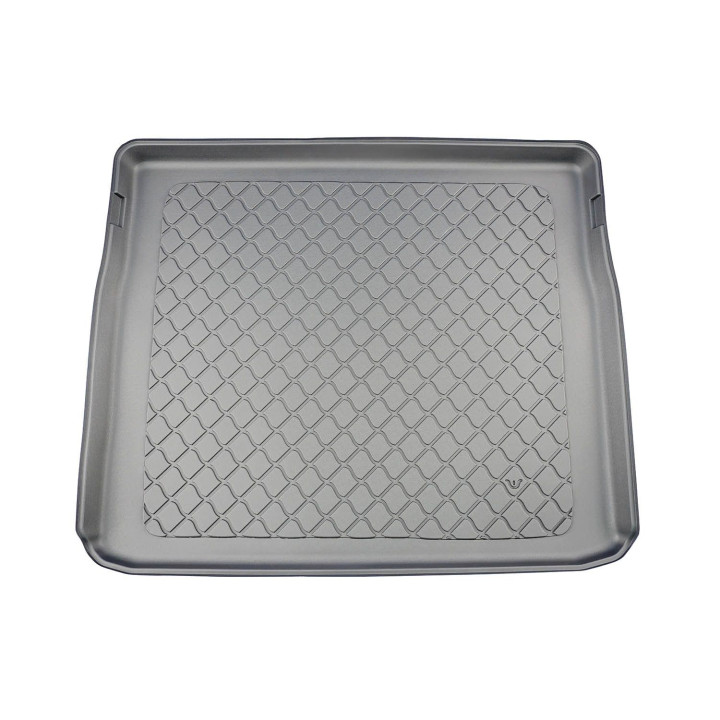 Guardliner trunk tray for Mitshubishi Outlander IV PHEV SUV/5 01.2025-