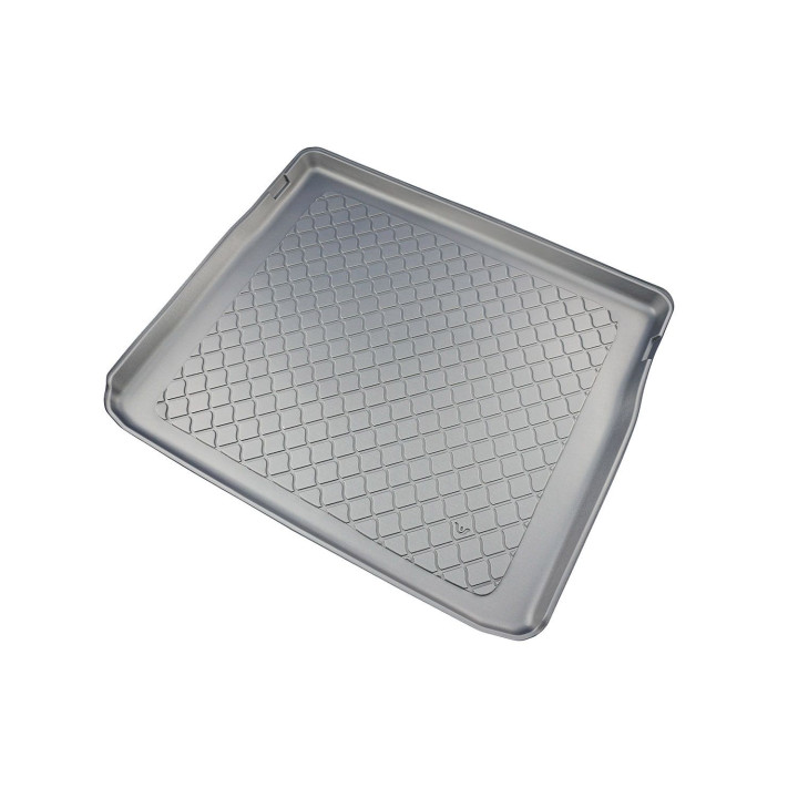 Guardliner trunk tray for Mitshubishi Outlander IV PHEV SUV/5 01.2025-