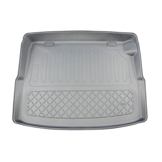 Bac de coffre Guardliner pour BMW X3 (G45) Plug-in Hybrid SUV/5 11.2024-