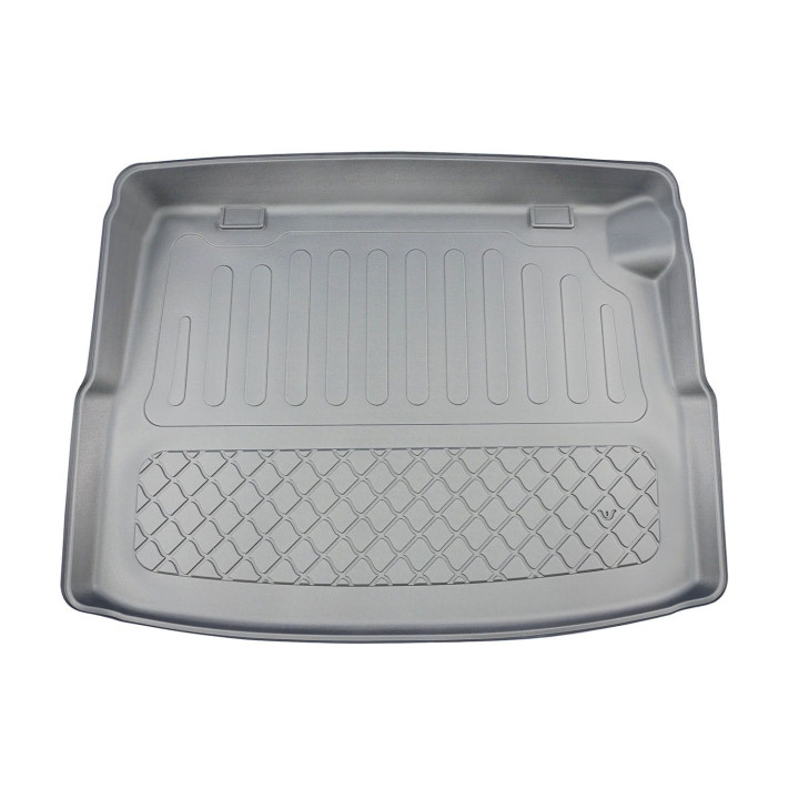Bac de coffre Guardliner pour BMW X3 (G45) Plug-in Hybrid SUV/5 11.2024-