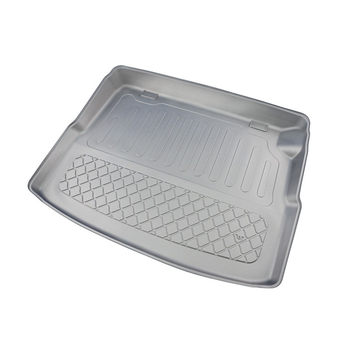 Bac de coffre Guardliner pour BMW X3 (G45) Plug-in Hybrid SUV/5 11.2024-