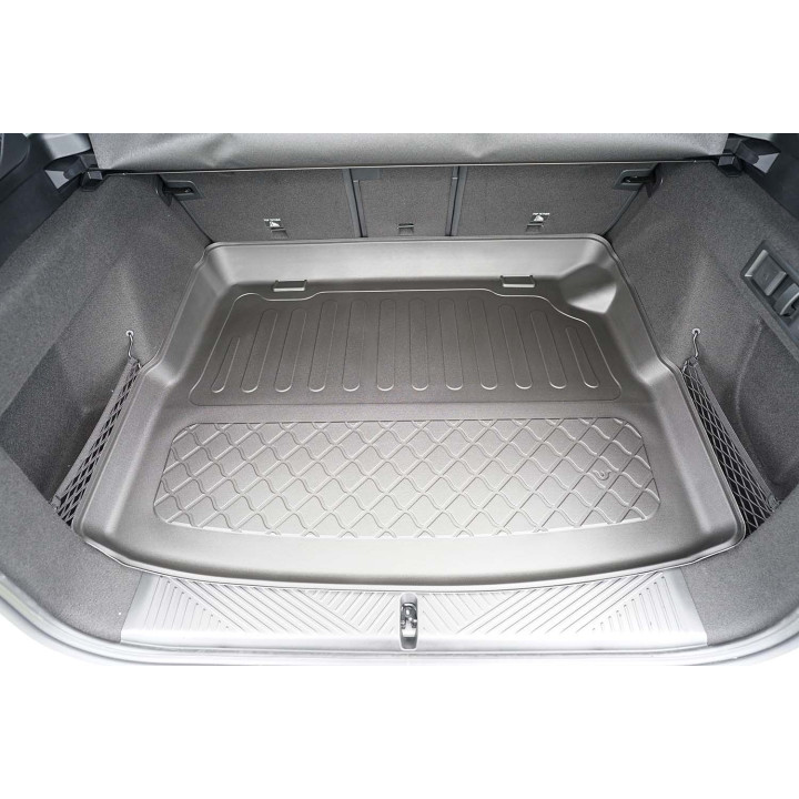 Guardliner kofferbak voor BMW X3 (G45) Plug-in Hybrid SUV/5 11.2024-