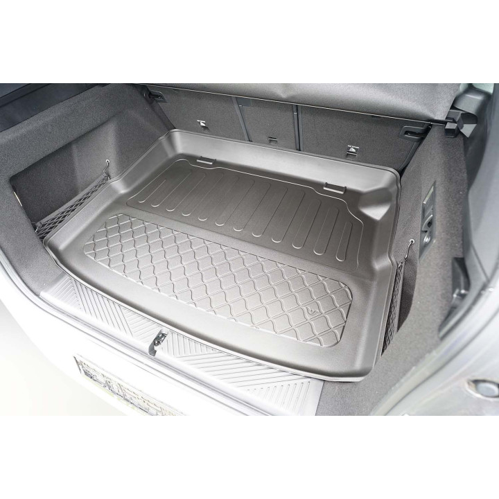 Bagagliaio Guardliner per BMW X3 (G45) Plug-in Hybrid SUV/5 11.2024-