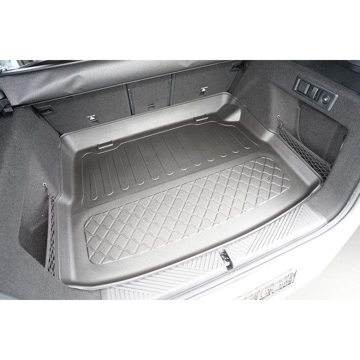 Bac de coffre Guardliner pour BMW X3 (G45) Plug-in Hybrid SUV/5 11.2024-