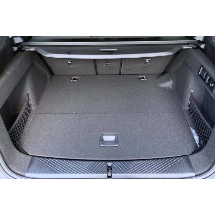 Bac de coffre Guardliner pour BMW X3 (G45) Plug-in Hybrid SUV/5 11.2024-