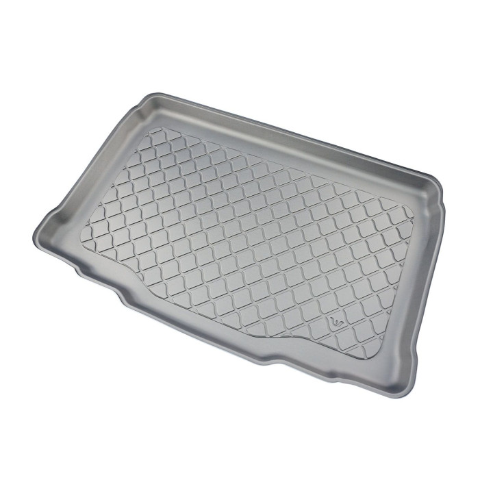 Bac de coffre Guardliner pour Fiat Grande Panda HB/5 09.2025-/Fiat Grande Panda Hybrid (mild hybrid) HB/5 03.2025-Fiat Grande Pa