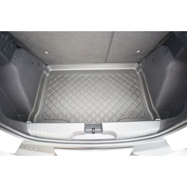 Bac de coffre Guardliner pour Fiat Grande Panda HB/5 09.2025-/Fiat Grande Panda Hybrid (mild hybrid) HB/5 03.2025-Fiat Grande Pa