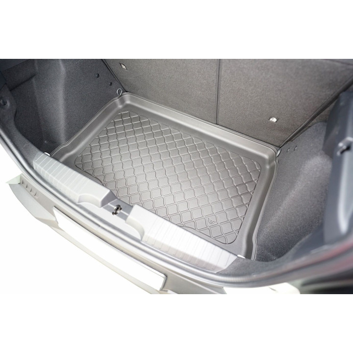Bac de coffre Guardliner pour Fiat Grande Panda HB/5 09.2025-/Fiat Grande Panda Hybrid (mild hybrid) HB/5 03.2025-Fiat Grande Pa
