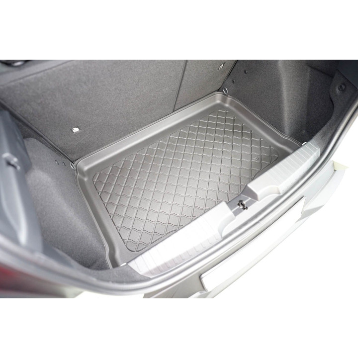 Kofferraum Guardliner für Fiat Grande Panda HB/5 09.2025-/Fiat Grande Panda Hybrid (mild hybrid) HB/5 03.2025-Fiat Grande Panda 