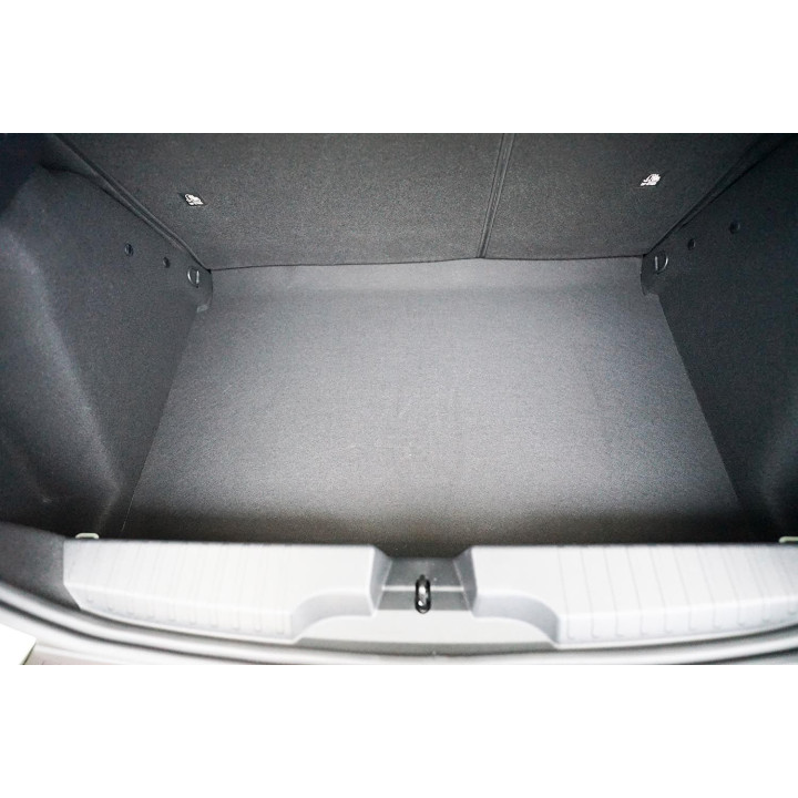 Bac de coffre Guardliner pour Fiat Grande Panda HB/5 09.2025-/Fiat Grande Panda Hybrid (mild hybrid) HB/5 03.2025-Fiat Grande Pa