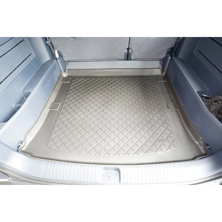 Guardliner kofferbak voor Kia PV5 passagier (elektrisch) V/5 2025-