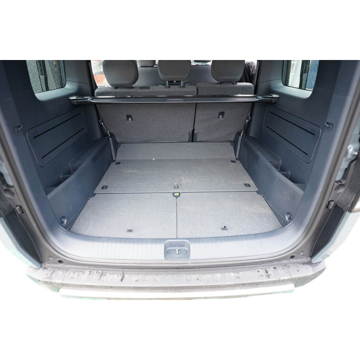 Bandeja de maletero Guardliner para Kia PV5 pasajero (eléctrico) V/5 2025-