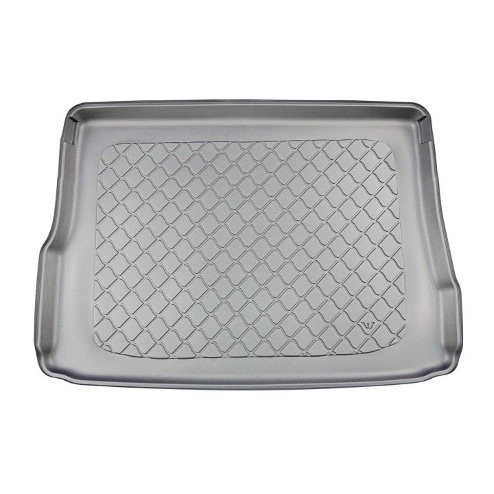 Bac de coffre Guardliner pour Volkswagen T-Roc II Mild Hybrid SUV/5 11.2025-