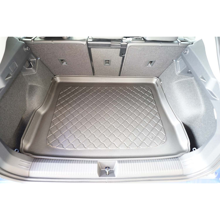 Bagagliaio Guardliner per Volkswagen T-Roc II Mild Hybrid SUV/5 11.2025-