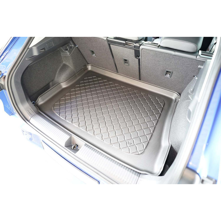 Bac de coffre Guardliner pour Volkswagen T-Roc II Mild Hybrid SUV/5 11.2025-