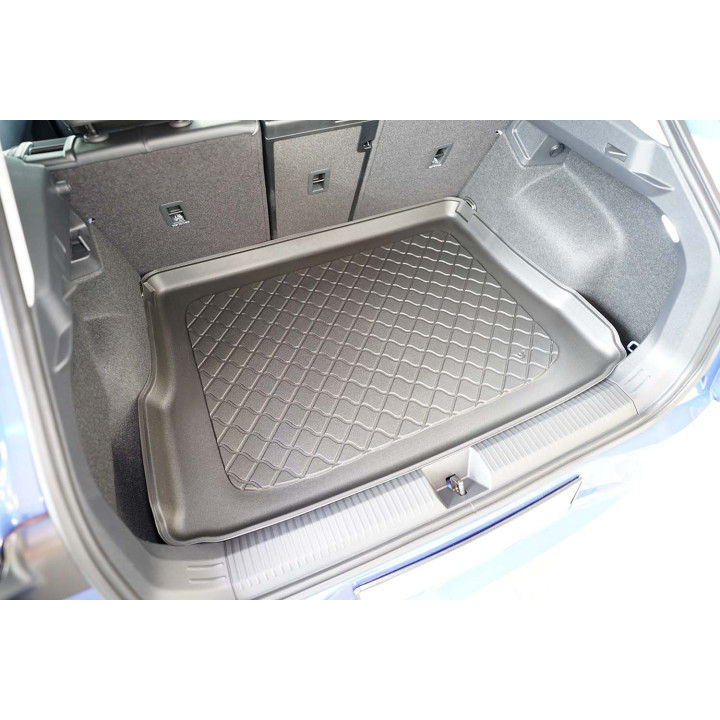 Bagagliaio Guardliner per Volkswagen T-Roc II Mild Hybrid SUV/5 11.2025-