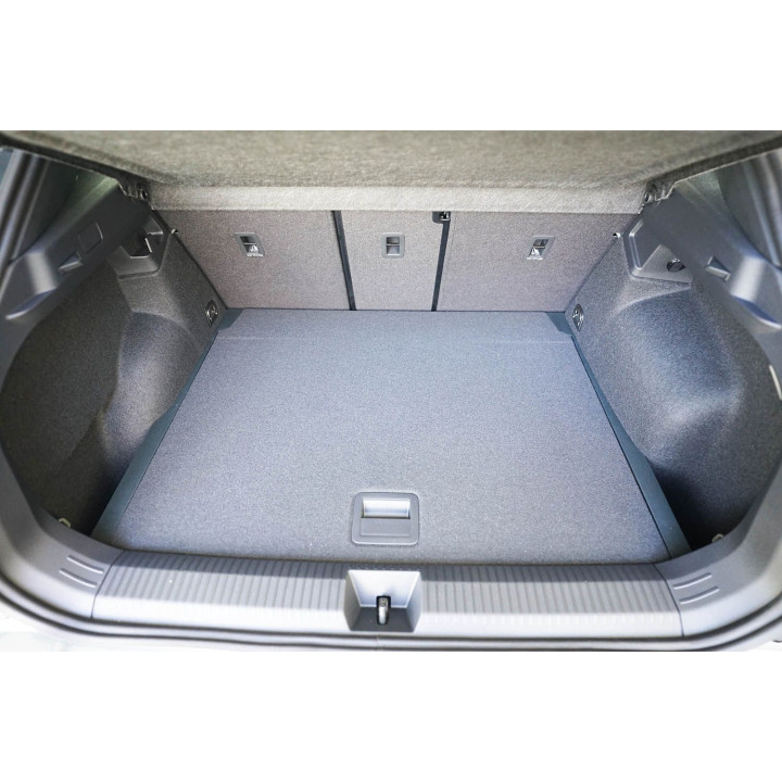 Bac de coffre Guardliner pour Volkswagen T-Roc II Mild Hybrid SUV/5 11.2025-
