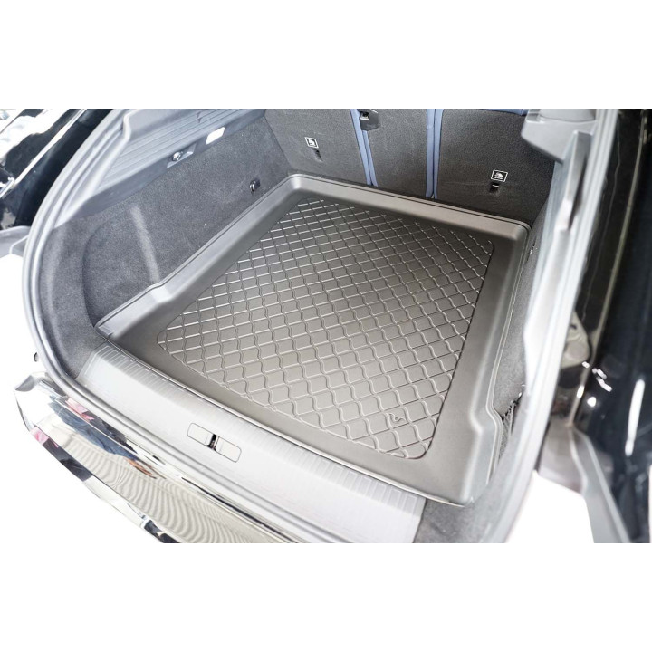 Bac de coffre Guardliner pour DS N 8 (electric) SUV/5 2025-