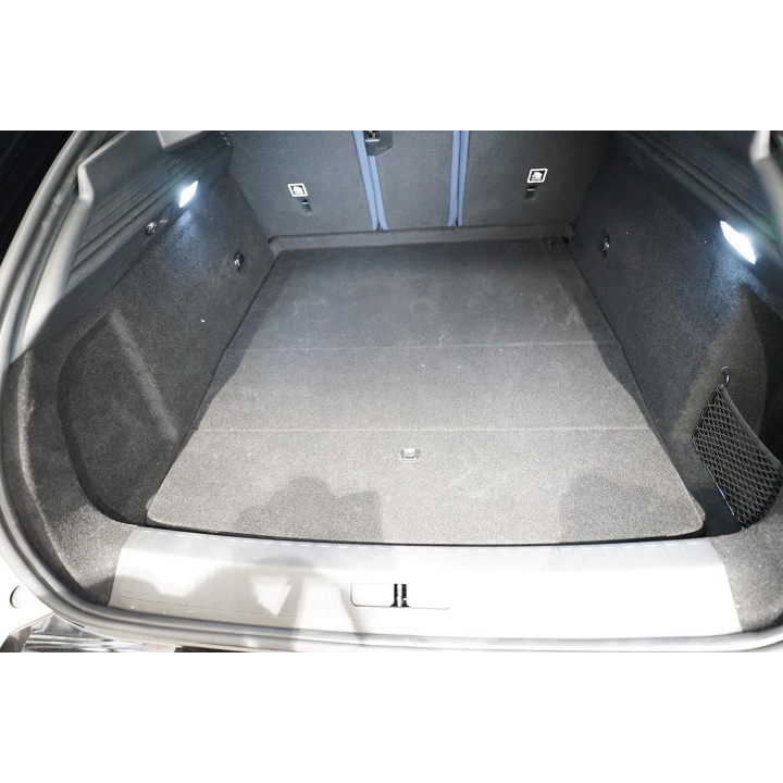 Bagagliaio Guardliner per DS N 8 (elettrico) SUV/5 2025-