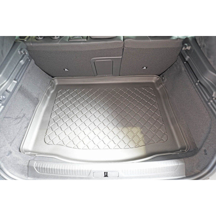 Bac de coffre Guardliner pour DS N 4 E-Tense (electric) HB/5 06.2025-