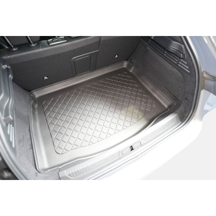 Bac de coffre Guardliner pour DS N 4 E-Tense (electric) HB/5 06.2025-