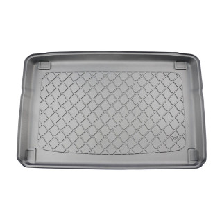 Bac de coffre Guardliner pour Aixam Ambition City GTO HB/3 2023-/Aixam Ambition E-City GTO (electric) HB/3 2023-Aixam Ambition E