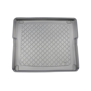 Bac de coffre Guardliner pour Aixam Ambition Coupe GTI HB/3 2023-/Aixam Ambition E-Coupe GTI (electric) HB/3 2023-Aixam Ambition