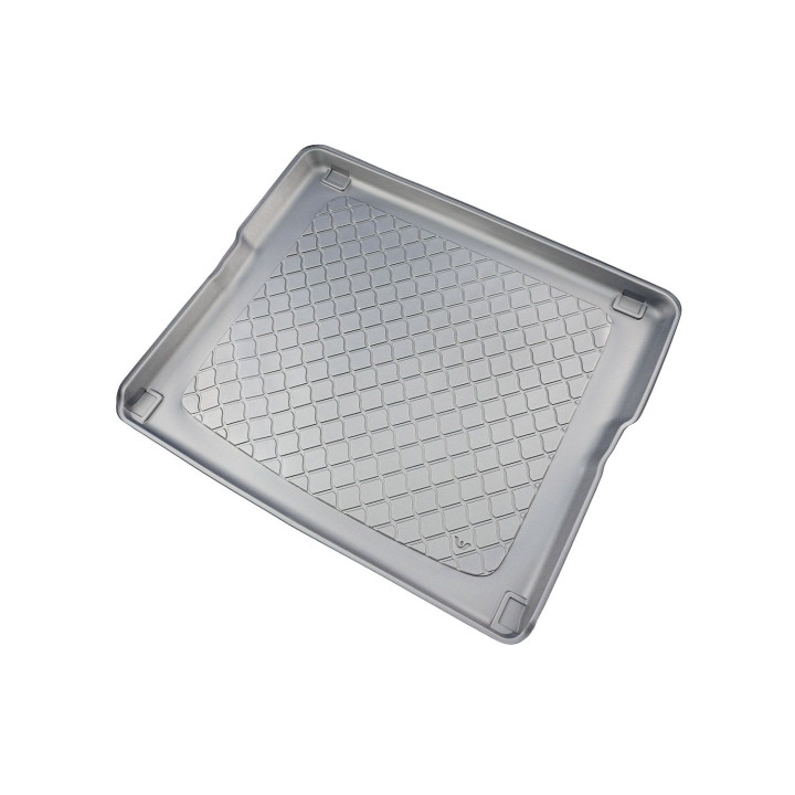 Bac de coffre Guardliner pour Aixam Ambition Coupe GTI HB/3 2023-/Aixam Ambition E-Coupe GTI (electric) HB/3 2023-Aixam Ambition