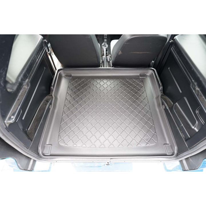 Bac de coffre Guardliner pour Aixam Ambition Coupe GTI HB/3 2023-/Aixam Ambition E-Coupe GTI (electric) HB/3 2023-Aixam Ambition