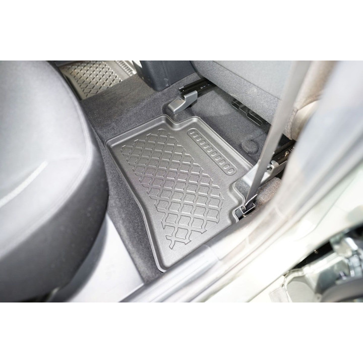 Tappetino Guardliner per Hyundai Tucson III (NX4) + Tucson III (NX4) 48V-Hybrid, SUV/5 12.2020-
