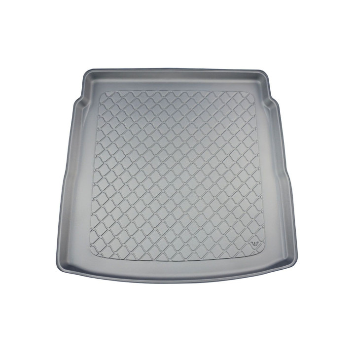 Guardliner trunk tray for Mazda 6e (electric) S/4 2025-